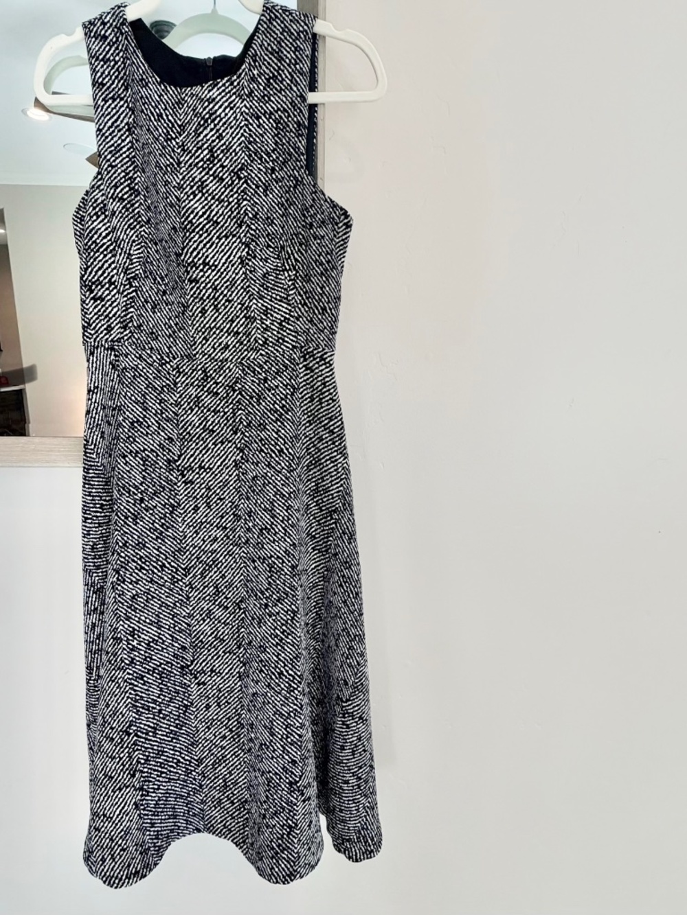 Zara Basic Dress, size Medium